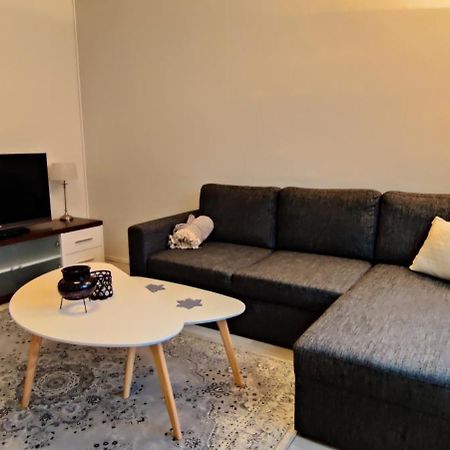 North City Central Rovaniemi Zewnętrze zdjęcie