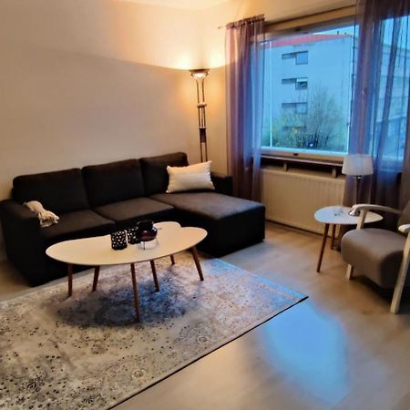 North City Central Rovaniemi Zewnętrze zdjęcie