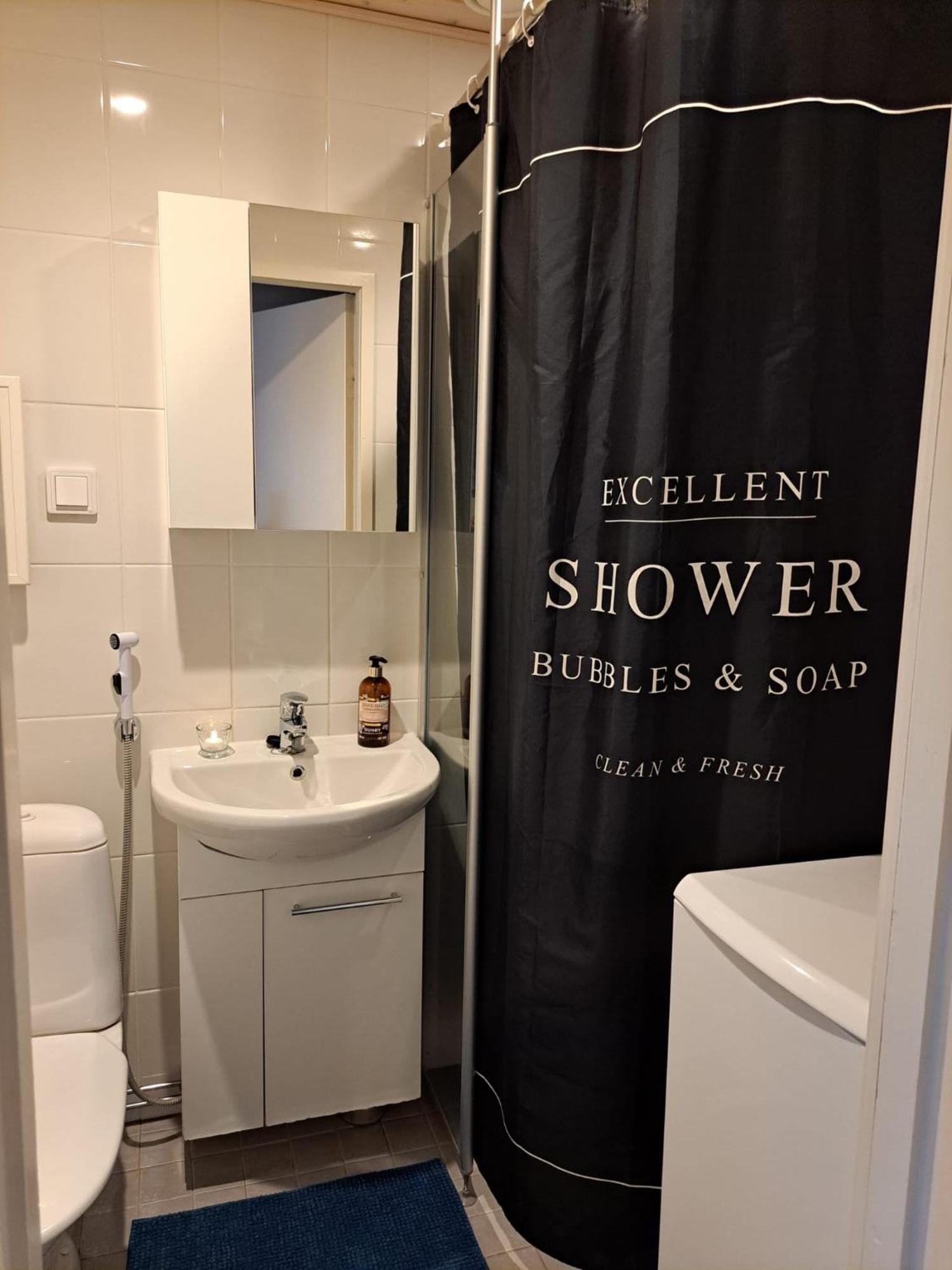 North City Central Rovaniemi Zewnętrze zdjęcie