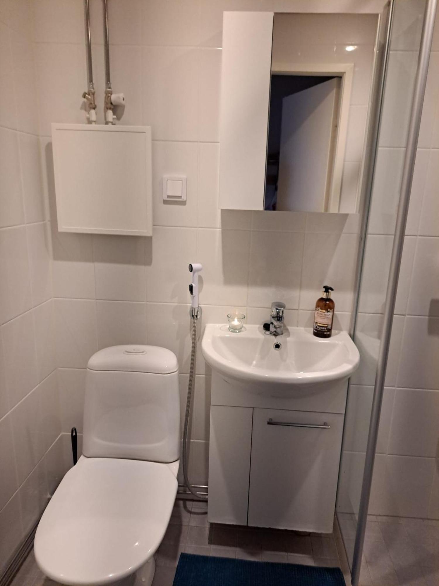 North City Central Rovaniemi Zewnętrze zdjęcie
