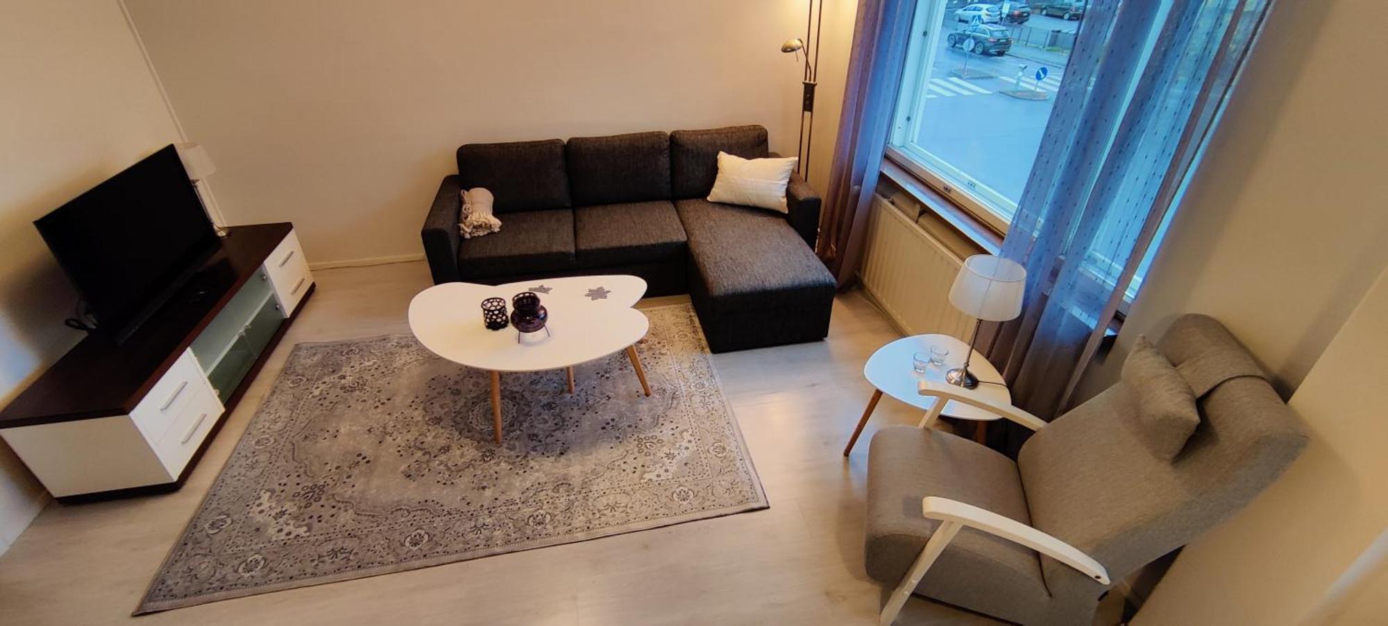 North City Central Rovaniemi Zewnętrze zdjęcie